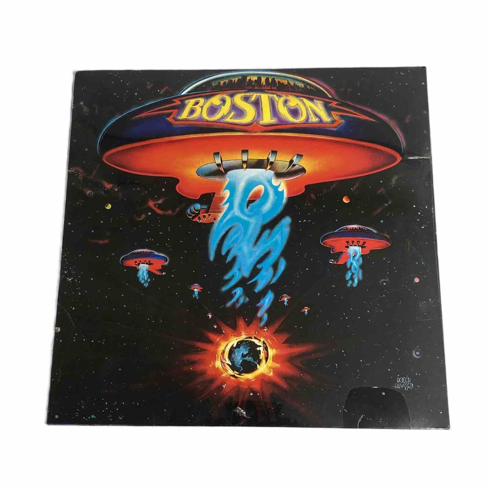 Boston by Boston (Record, 2021) New! Sealed