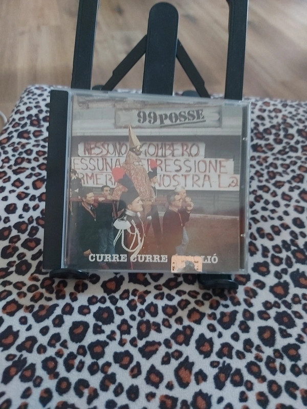 99 posse