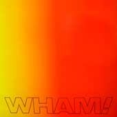Wham - Music from the Edge of Heaven [1990]