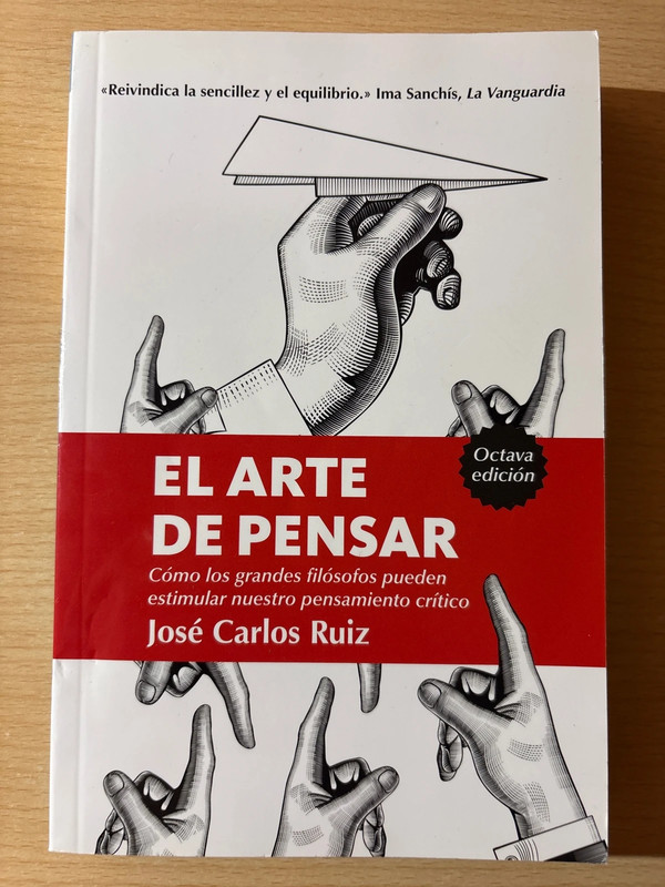 El arte de pensar