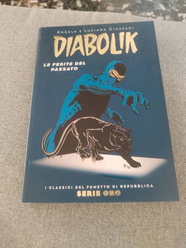 Diabolik