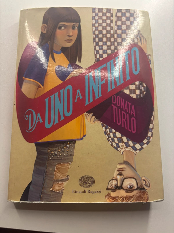 Da uno a infinito