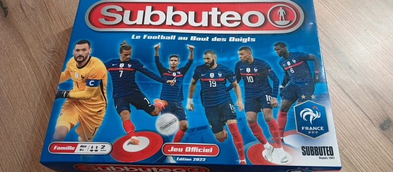 Subbuteo