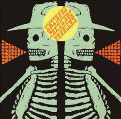 Fake Problems - Spurs And Spokes / Bull Matador (CD) (VG+)