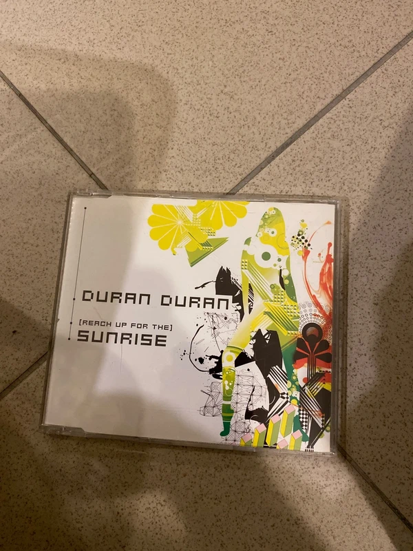 Duran duran
