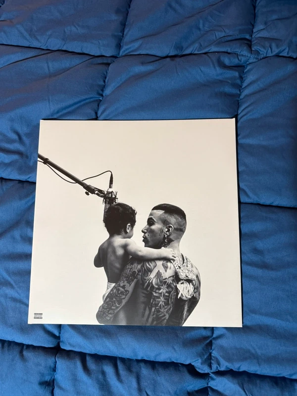 Vinile X2VR sfera