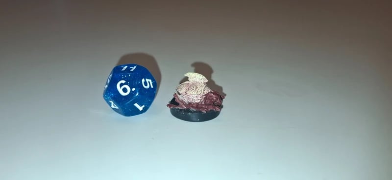 Runespiral Demon