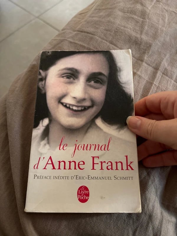Anne Franck