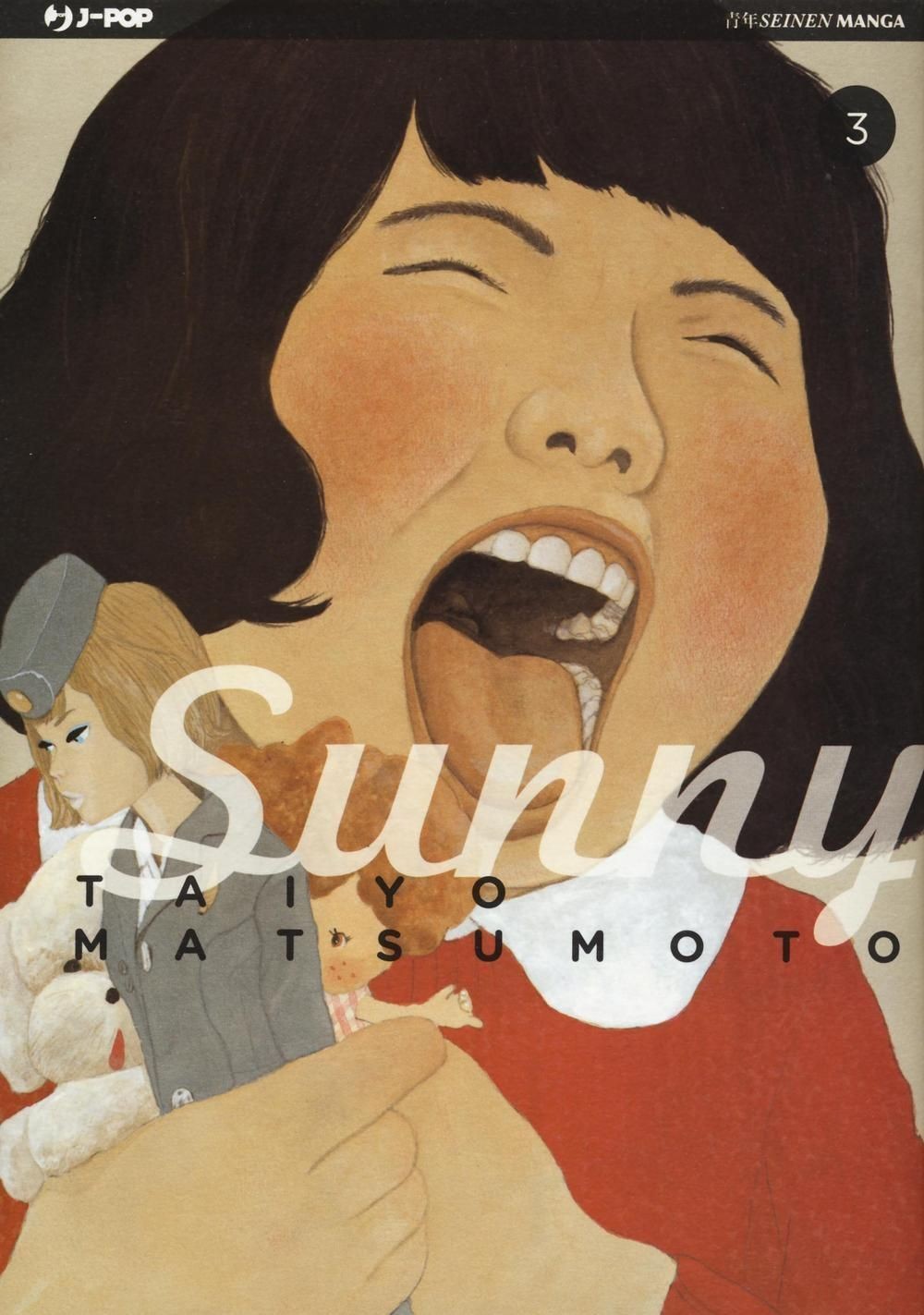Libri Sunny #03