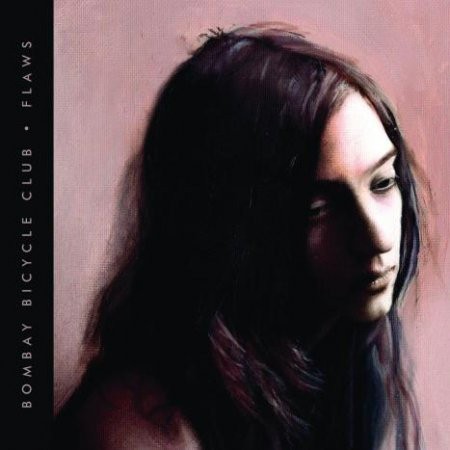 Bombay Bicycle Club Flaws (1024) 11 Track CD Album including Picture Sleeve mmm.