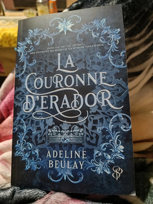La couronne d'erador