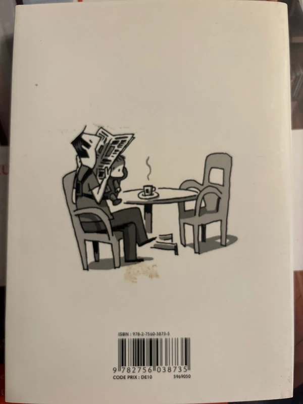 Le guide du mauvais père
