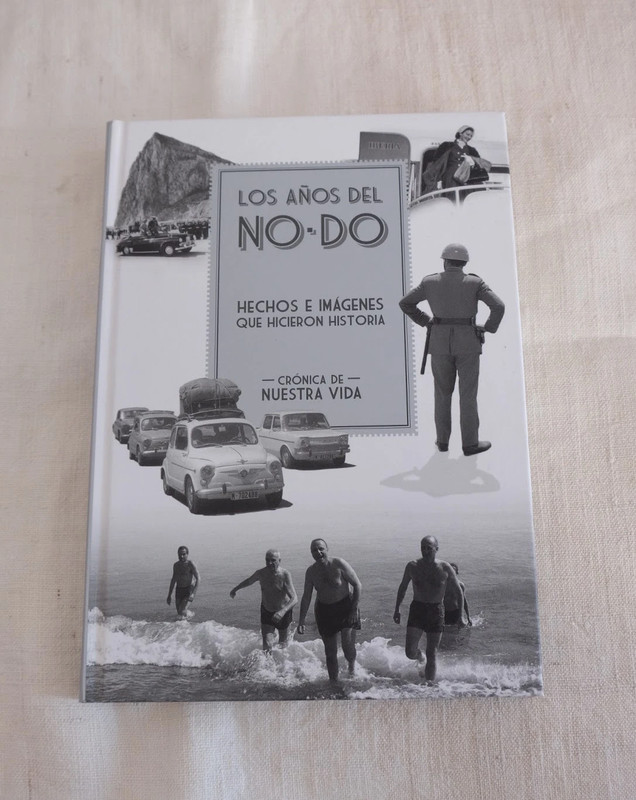 Los años del NO-DO