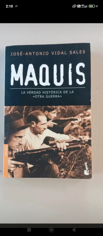 Maquis
