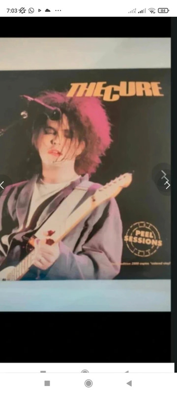 Disco mix cure 1992 pictures inedito collezione privata astenersi perditempo e affaristi grazie