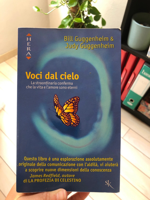 Voci dal cielo