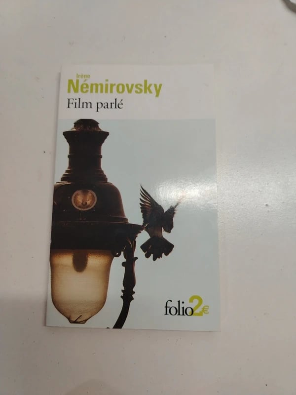 Film parlé