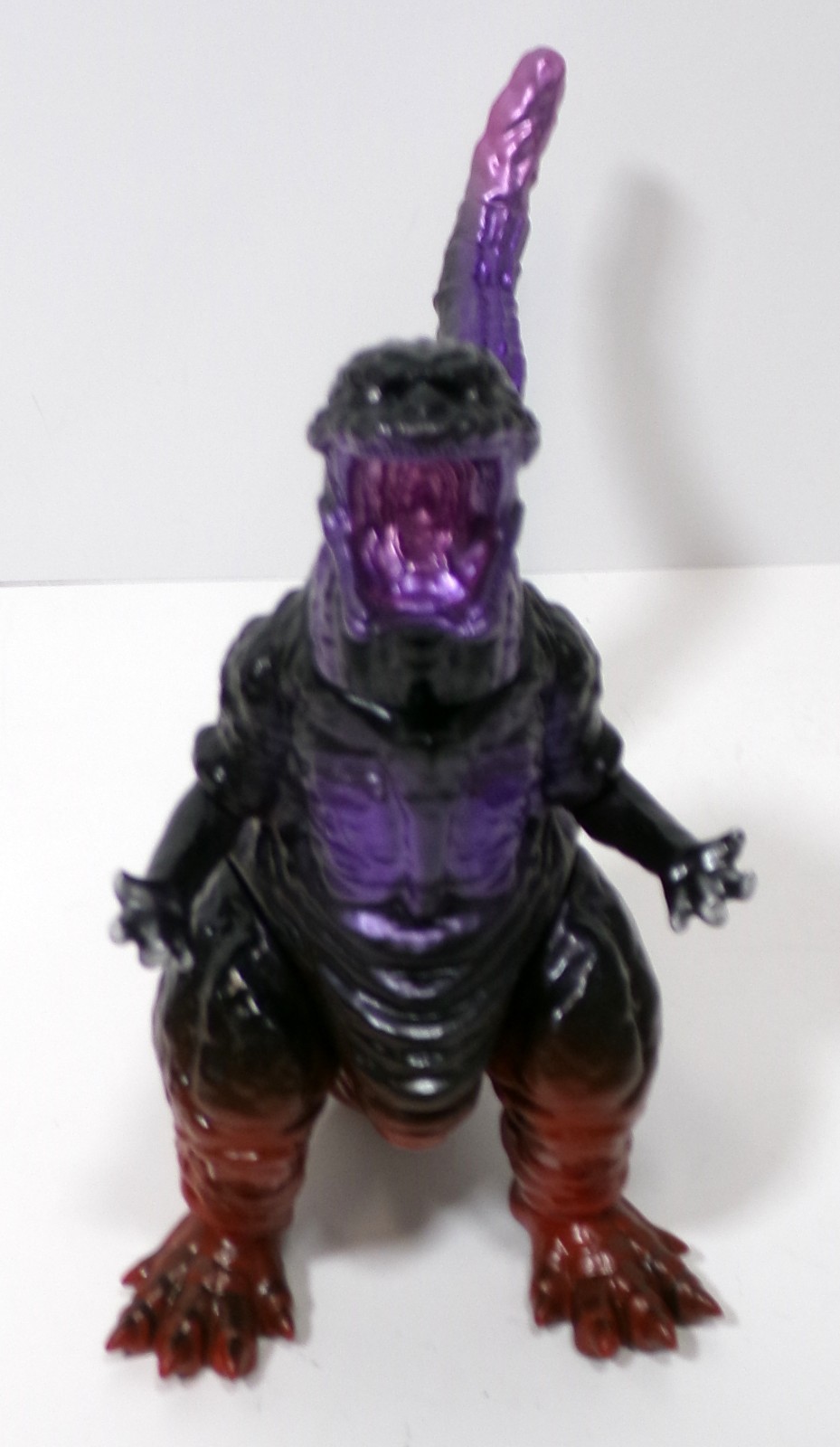 CCP Personaggio Soft In Vinile Godzilla Shin Godzilla Ver Sofubi