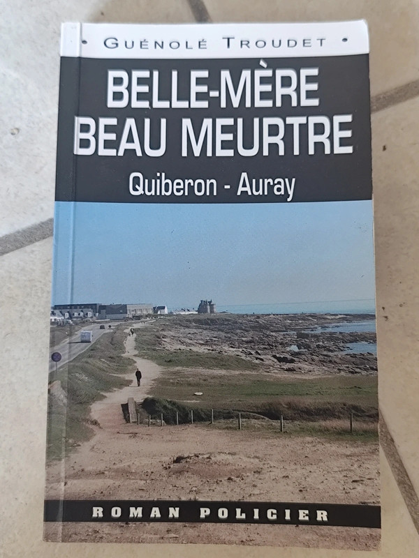 Belle-Mère Beau-Meutre