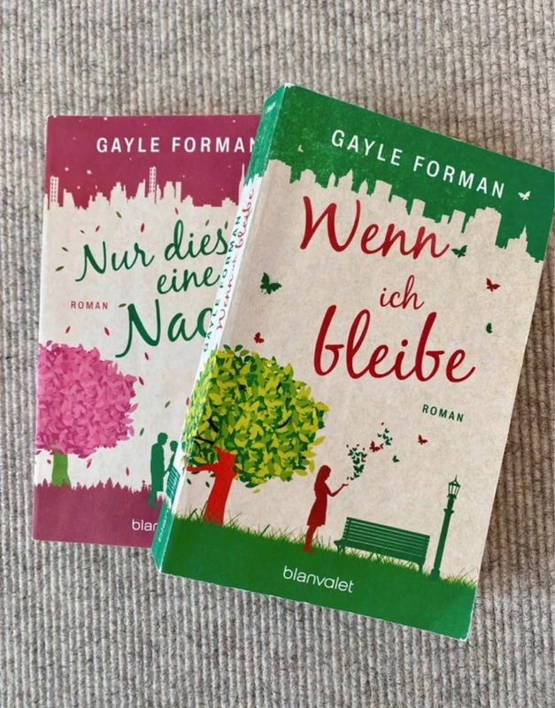 2 Bücher Set
