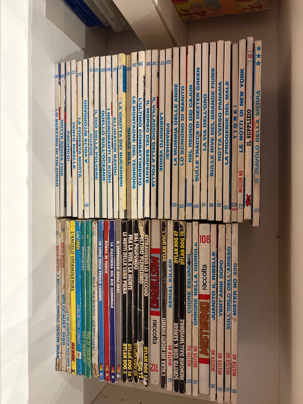 Fumetti