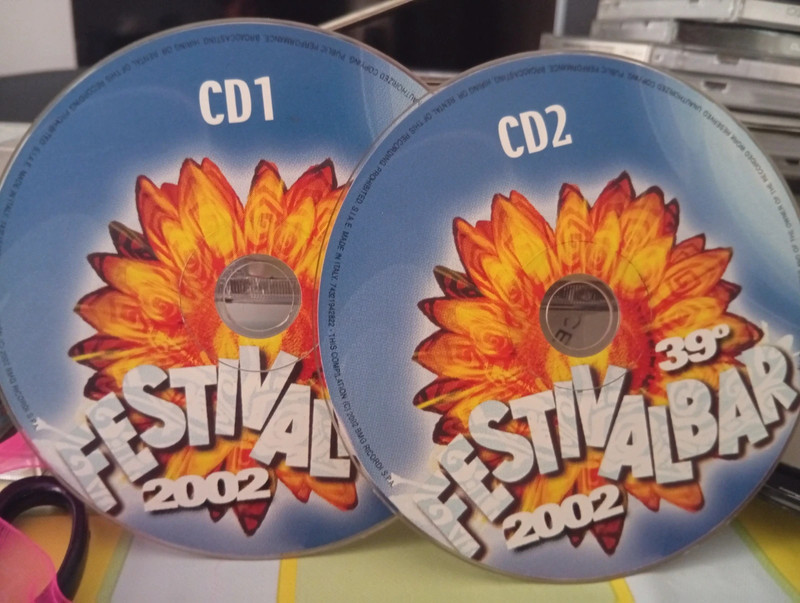 Festivalbar 2002