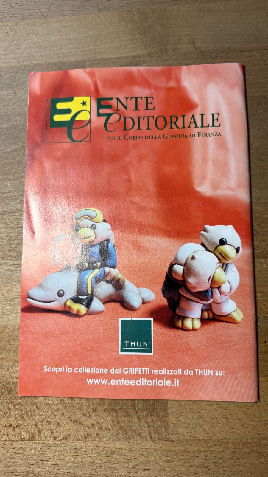 Finzy – Le nuove avventure (N. 2)