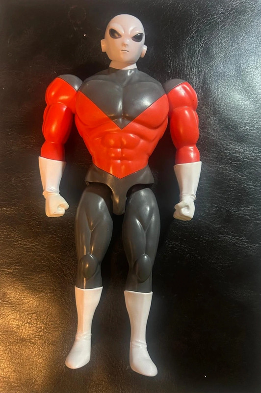 Figura de Jiren(30cm)