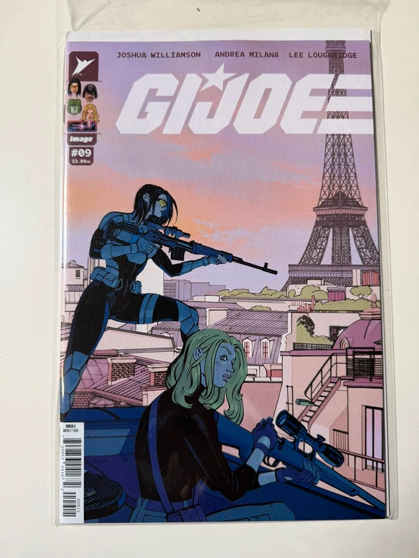 G.I. Joe 9