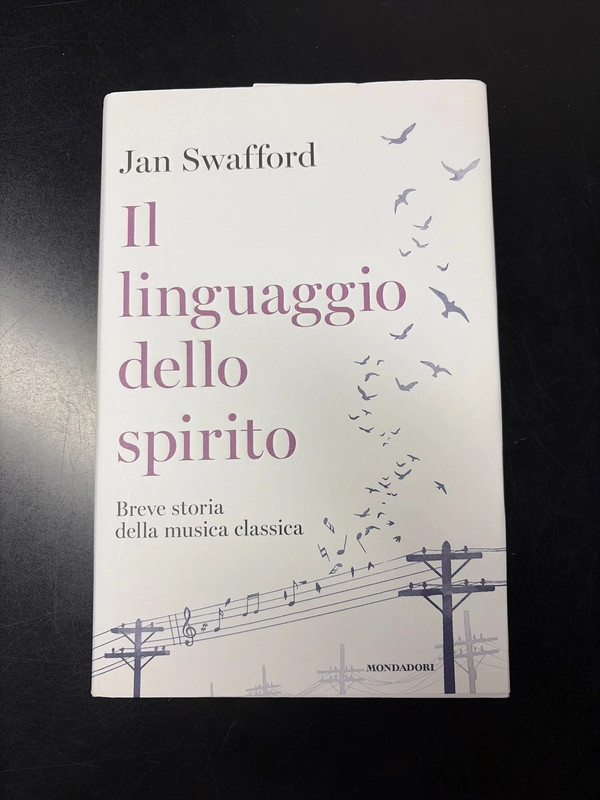 Il linguaggio dello spirito