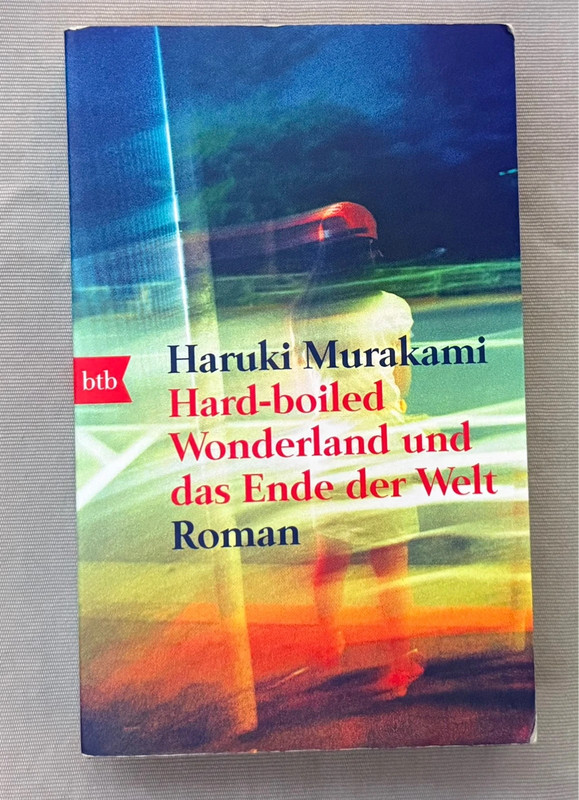 Diverse Haruki Murakami Bücher