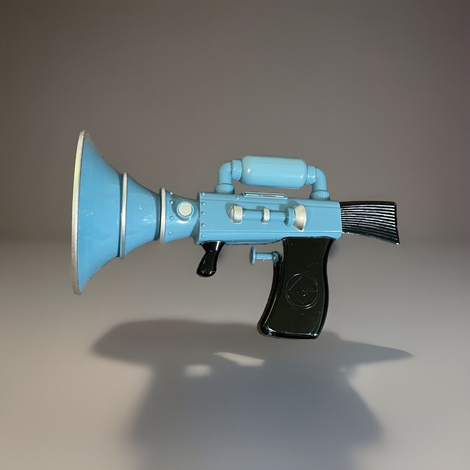 Cattivissimo Me Minions Fart Gun Blaster Pistola ad Acqua Giocattolo | Estate Divertimento Outdoor