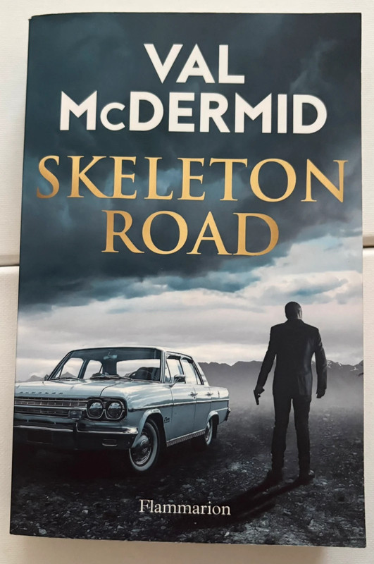 Skeleton Road