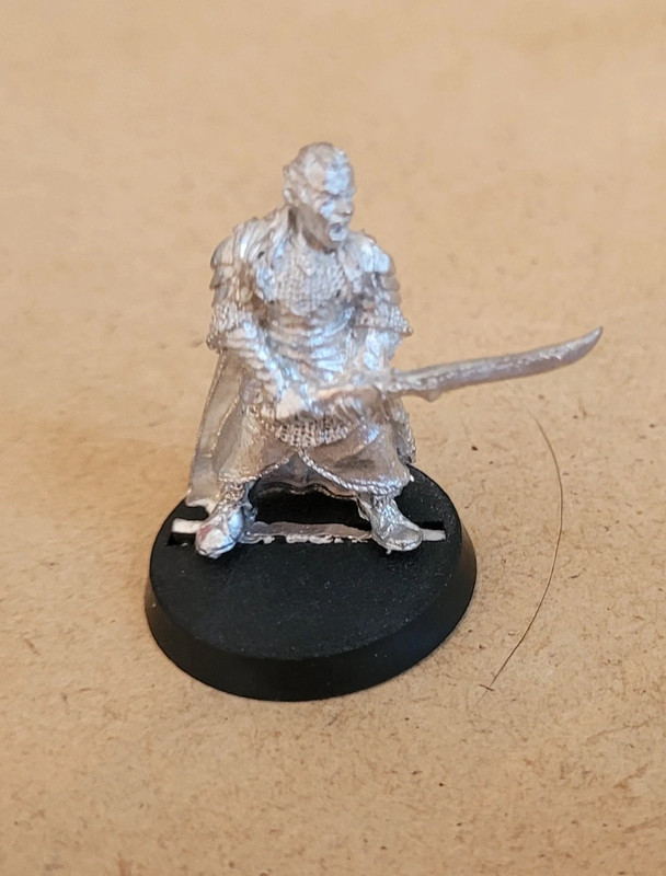 Elrond warhammer lotr