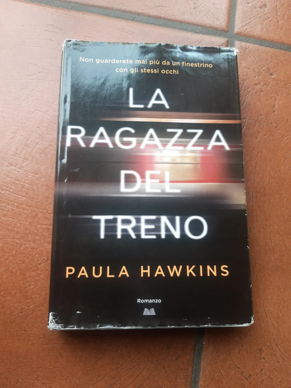 La ragazza del treno