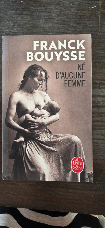 Ne d aucune femme