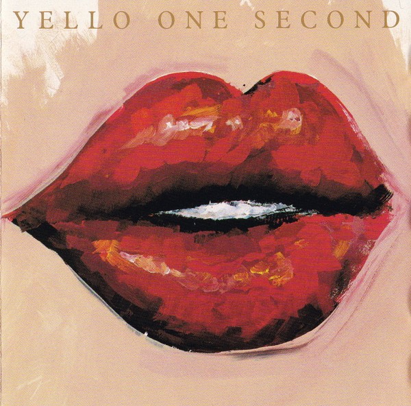 Yello - One Second (CD, Album, RE)  (VG+|VG+)