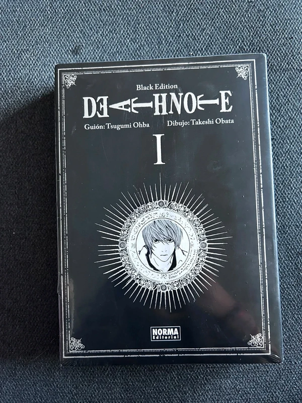 Death Note
