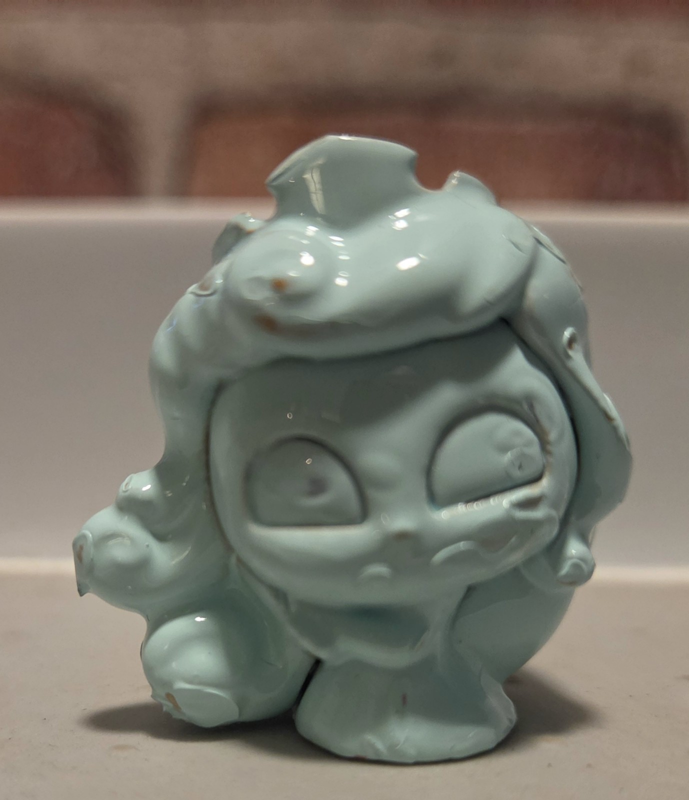 Aurora - Disney Doorables - Series 7 - Color Reveal - Sleeping Beauty