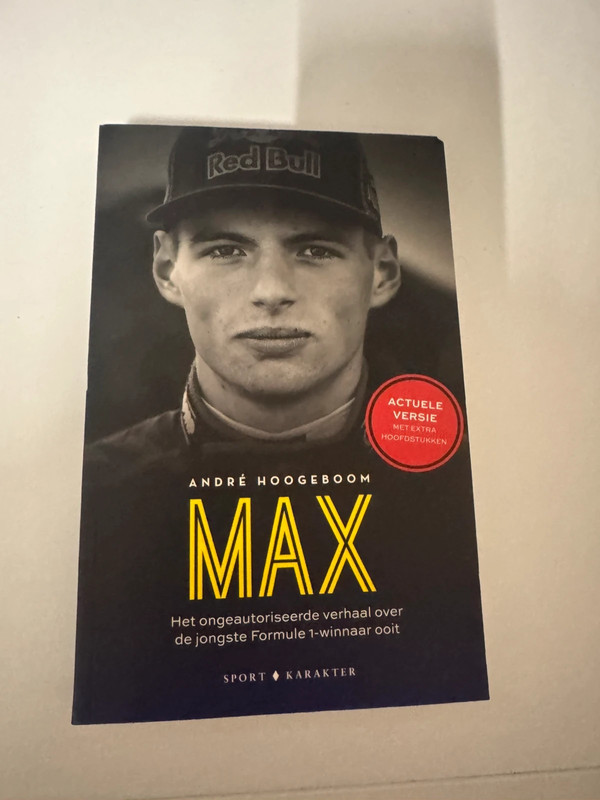 Leesboek