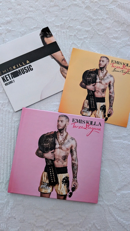 CD Emis Killa