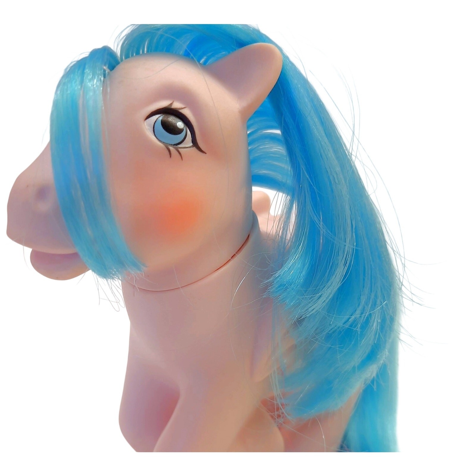 My Little Pony G1 Sprinkles Cascata Pegasus EXC Ottimo Vintage Hasbro MLP