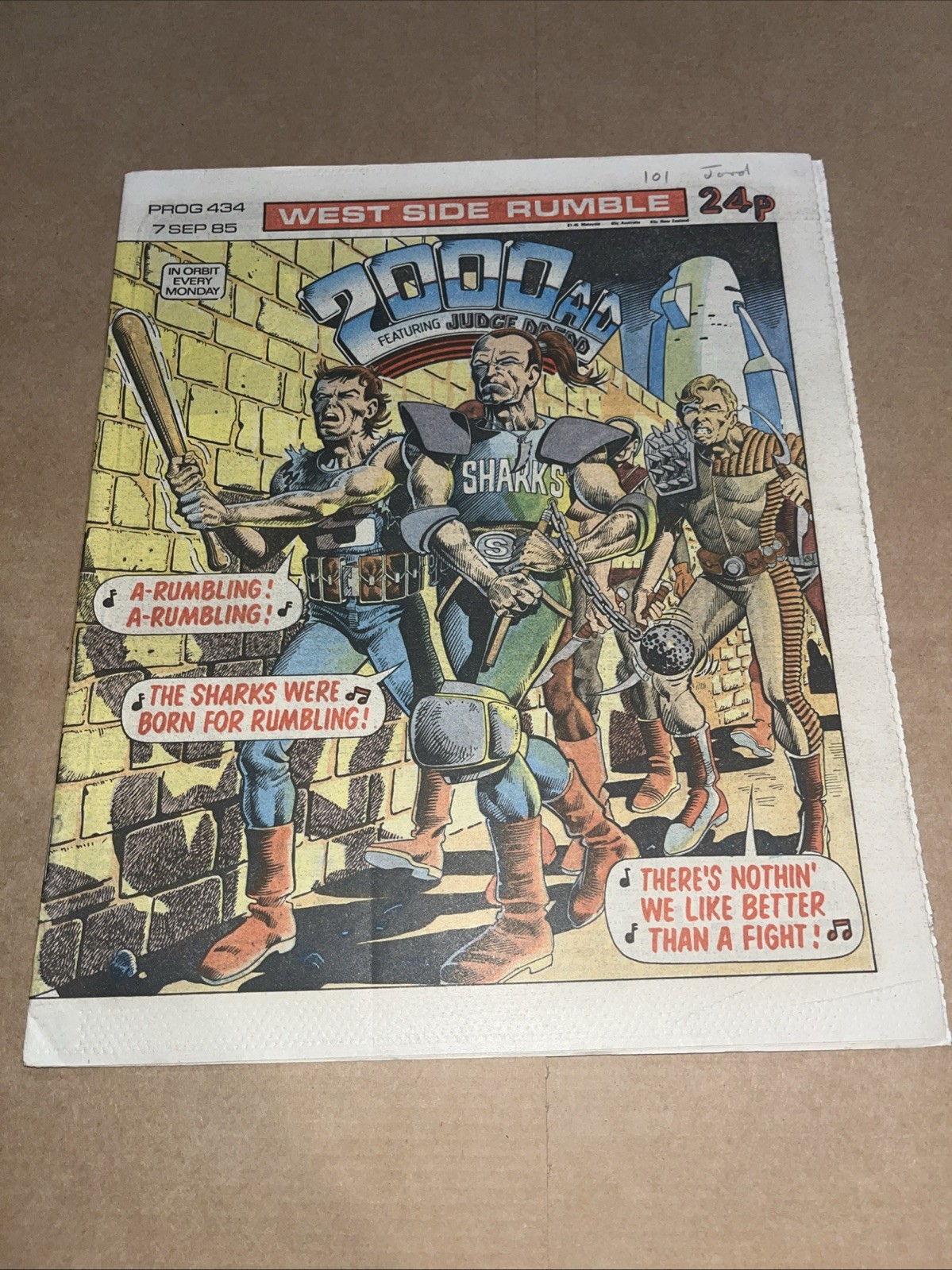 2000AD PROG 434