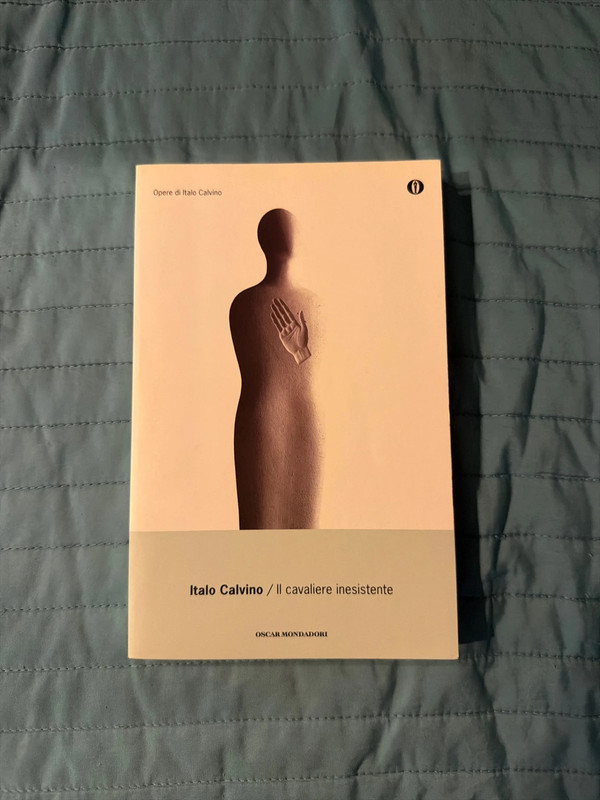 Il cavaliere inesistente