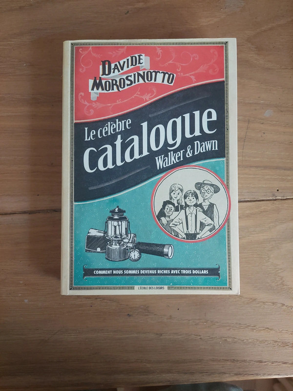 Livre