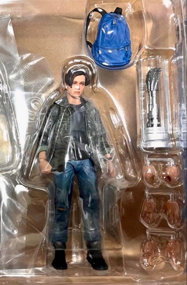 MAFEX No.280 Single item John Connor Terminator 2