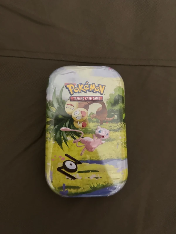 Minitins 30 ans Pokémon