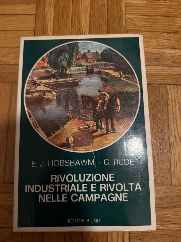 Rivoluzione industriale