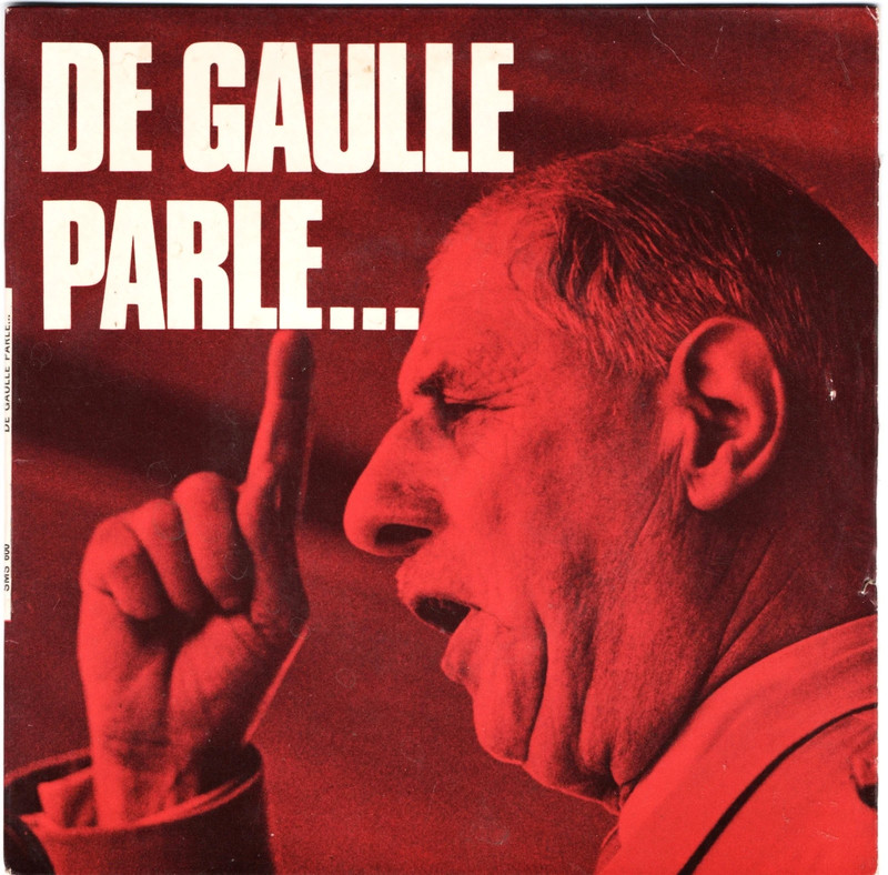 De Gaulle parle - L'appel du 18 juin 1940