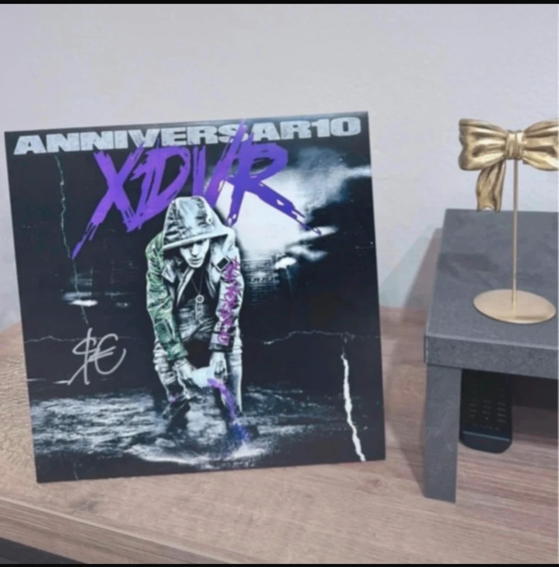 Vinile